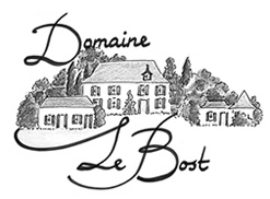 Domaine Le Bost